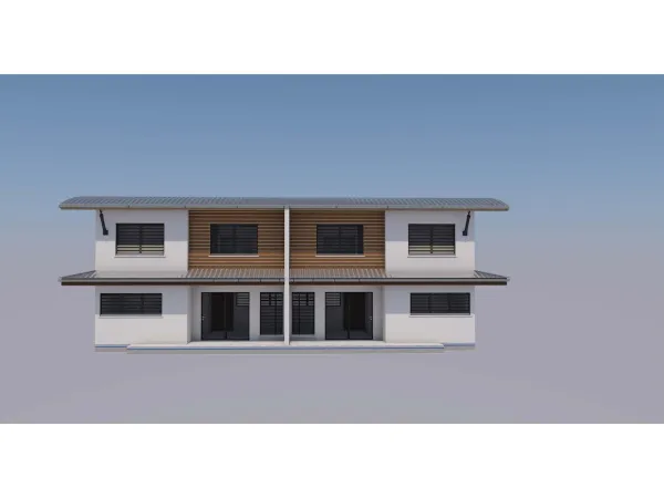 Maison 4 pièces 84 m²