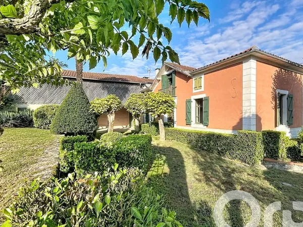 Maison 4 pièces 109 m²