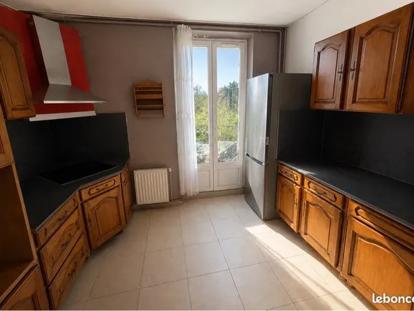 Vente appartement Corbeil 3 pièces