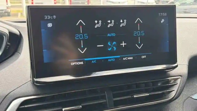 Peugeot 3008 puretech 130ch s&amp;s eat8 — photo 18