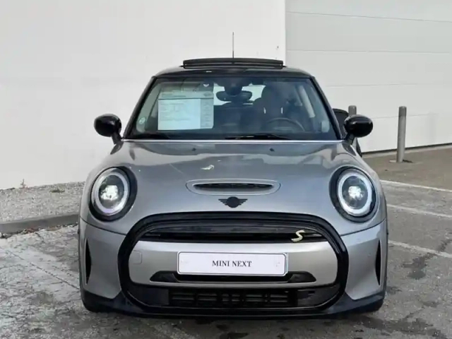 Mini Mini cooper se 184ch edition premium plus bva 5cv — photo 11