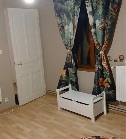 Maison Vente Ogéviller 4p 80m² 46000€