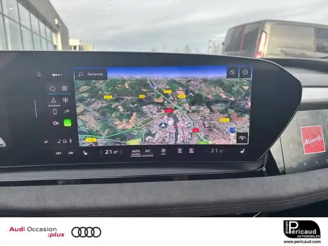 Audi E-Tron sq6  489 ch 100 kwh quattro — photo 16