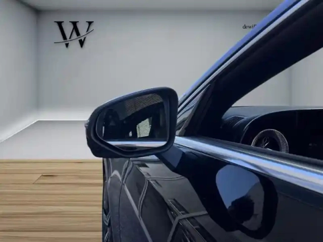 Mercedes Cla 250+ avec technologie eq a — photo 12