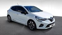 Renault Clio 1.6 E-Tech 145ch full hybrid Evolution — photo 3