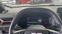 Dacia Duster 1.6 hybrid 140ch Extreme — photo 10