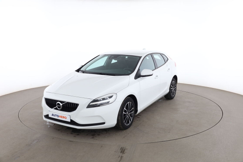 Volvo V40 2.0 D2 Momentum Business