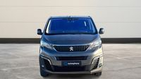 Peugeot Expert XL 2.0 BlueHDi 180ch S&S Cabine Approfondie Fixe EAT8 — photo 2