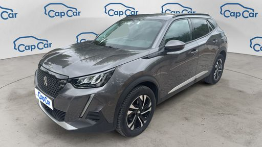Peugeot 2008 1.2 PureTech 130 - Allure Pack – 2020 – 108671 km – Essence – Boîte Manuelle — photo 18