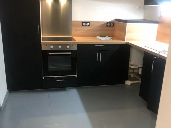2 pièces 35 m2
