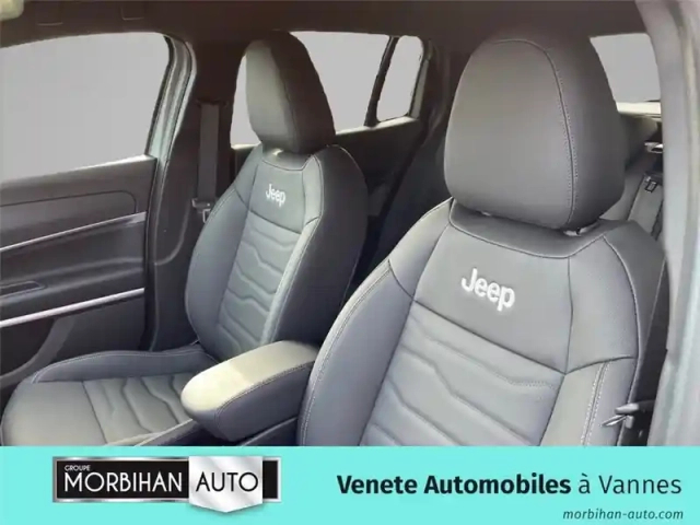 Jeep Avenger 115 kw 4x2 — photo 103