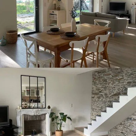 🏡 3 chambres en colocation disponibles • Proche IRCOM, IFEPSA & LEFRESNE