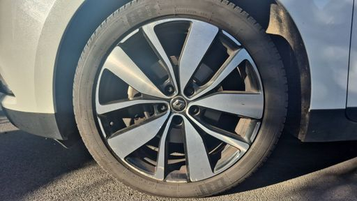 Renault Scenic 1.7 dCi 120 - Limited – 2019 – 112045 km – Diesel – Boîte Manuelle — photo 46