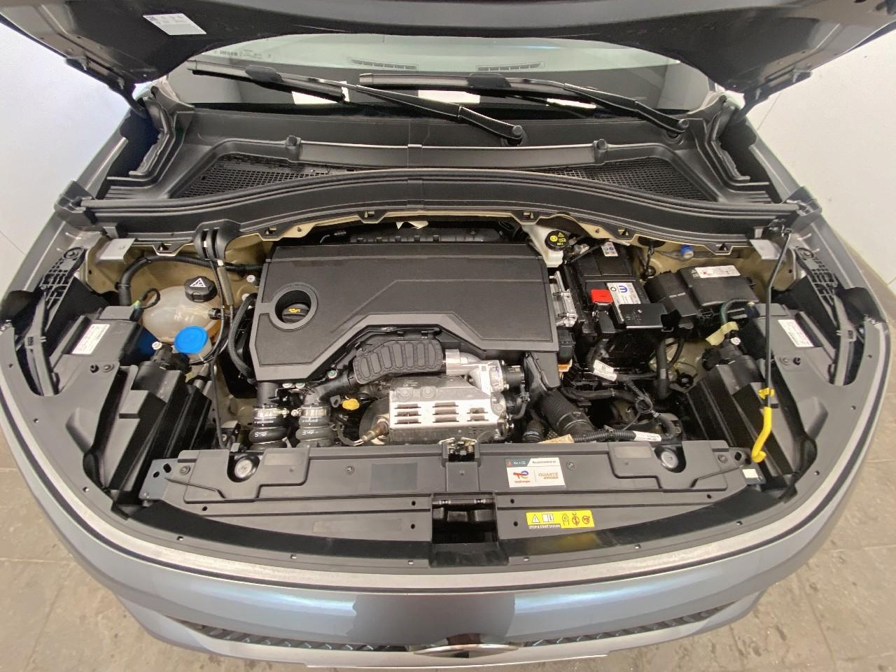 Citroën C3 turbo 100 ch manuelle plus — photo 14