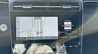 Hyundai Tucson 1.6 T-GDi 230ch Hybrid Creative BVA6 — photo 19
