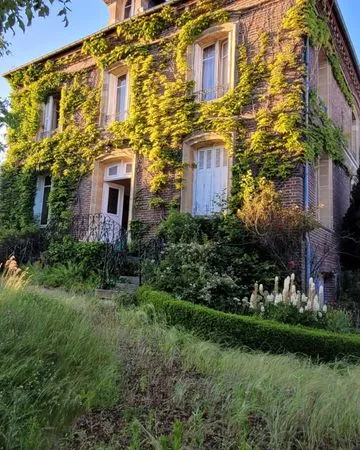 Maison 8/9 pieces en Normandie