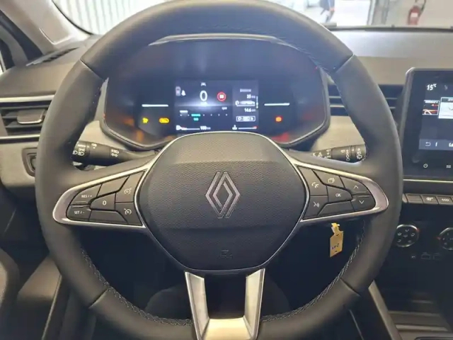 Renault Clio blue dci 100 ch gsr2 — photo 32