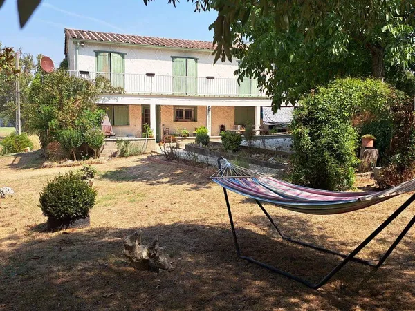 Maison 6 pièces 176 m²