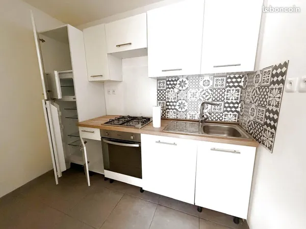 Maison 5 pièces 76 m²