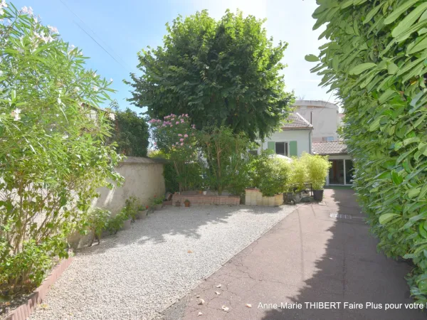 Maison 6 pièces 155 m²