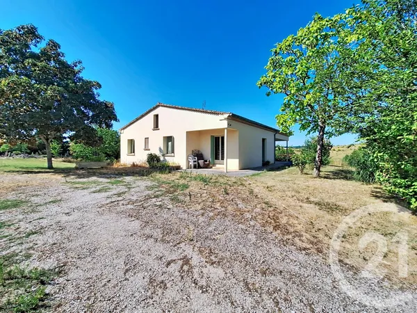 Maison 6 pièces 150 m²