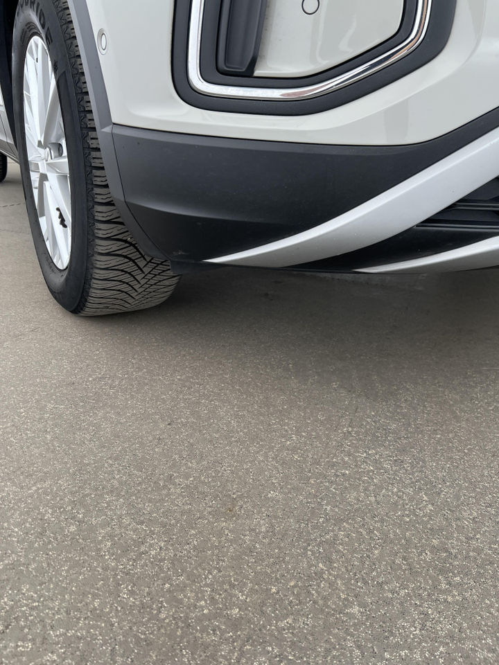 Volkswagen T-Roc — photo 39