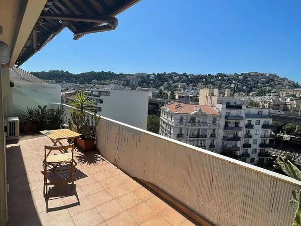 Appartement 1 pièce 30 m²