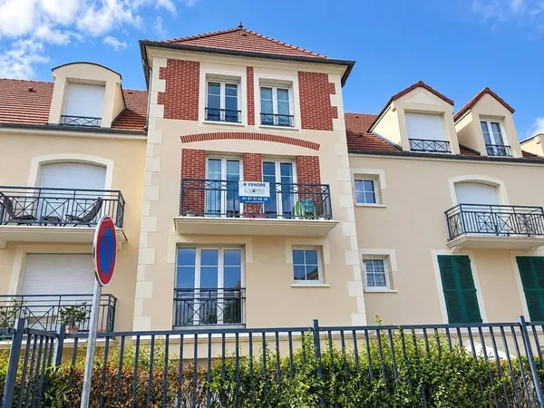 Appartement 3 pièces 68 m²