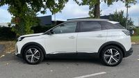 Peugeot 3008 HYBRID 225ch GT Pack e-EAT8 — photo 8