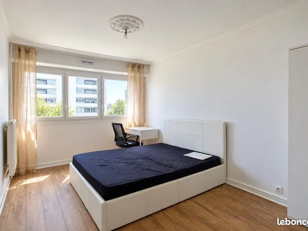 Appartement 1 pièce 18 m²