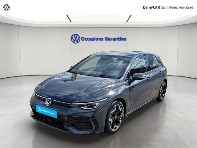Volkswagen Golf 1.5 eTSI EVO2 150 DSG7