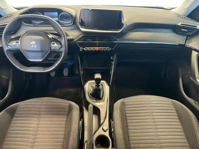Peugeot 2008 1.2 puretech 100ch s&amp;s active — photo 6