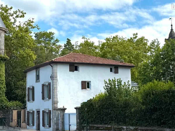 Maison avec jardin Bayonne