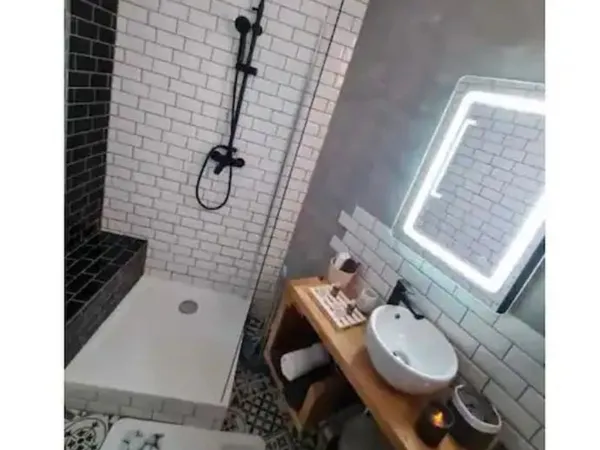 Appartement au coeur du village d'Allauch