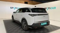 Peugeot 5008 Hybrid 145ch Allure e-DCS6 — photo 7