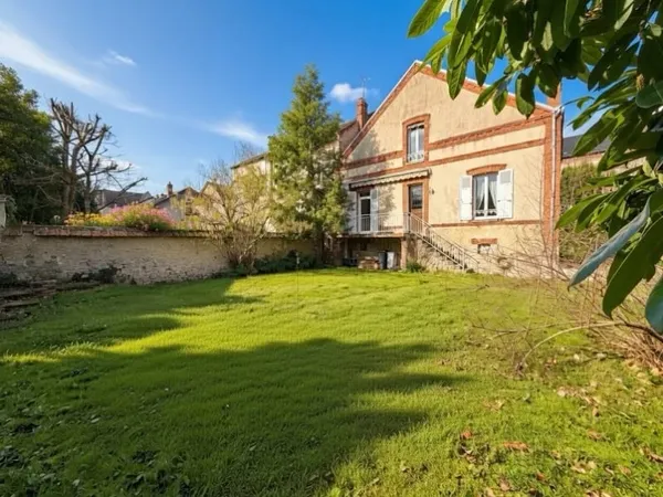 Maison 6 pièces 150 m²