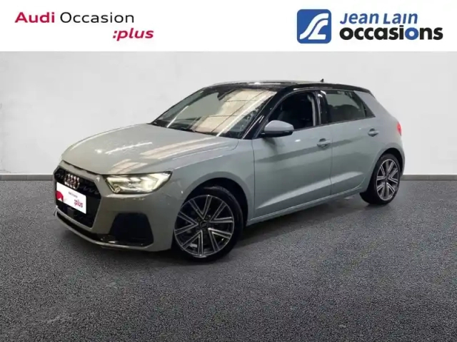 Audi A1 sportback 25 tfsi 95 ch bvm5