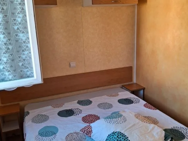 Vends mobil home de 2007