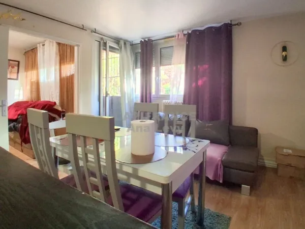 Appartement 4 pièces 63 m²