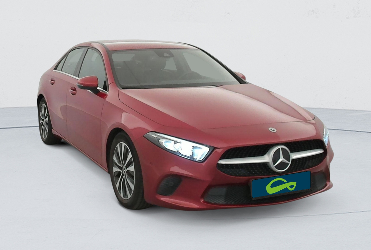 Mercedes Classe A — photo 7