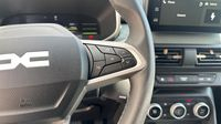 Dacia Jogger 1.8 hybrid 155ch Extreme 7 places -25 — photo 18
