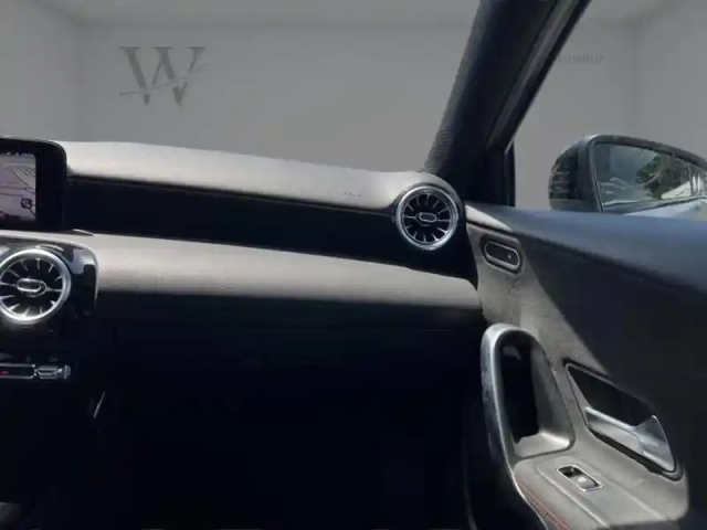 Mercedes Classe A 250 e hybrid eq amg line — photo 14