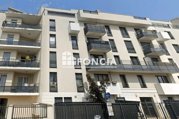 Appartement 1 pièce 31 m²