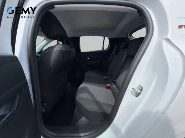 Peugeot 208 100 s&amp;s bvm6 — photo 10