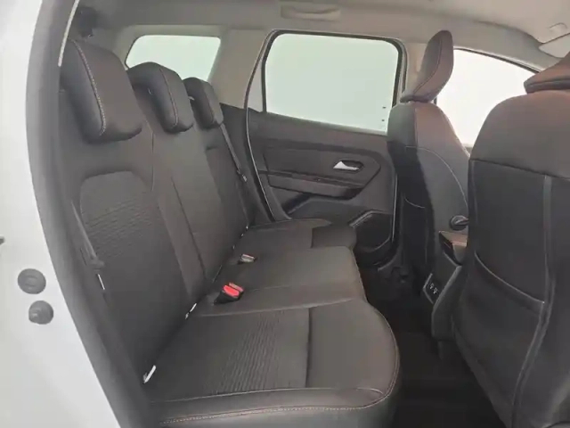 Dacia Duster eco-g 100 4x2 — photo 239