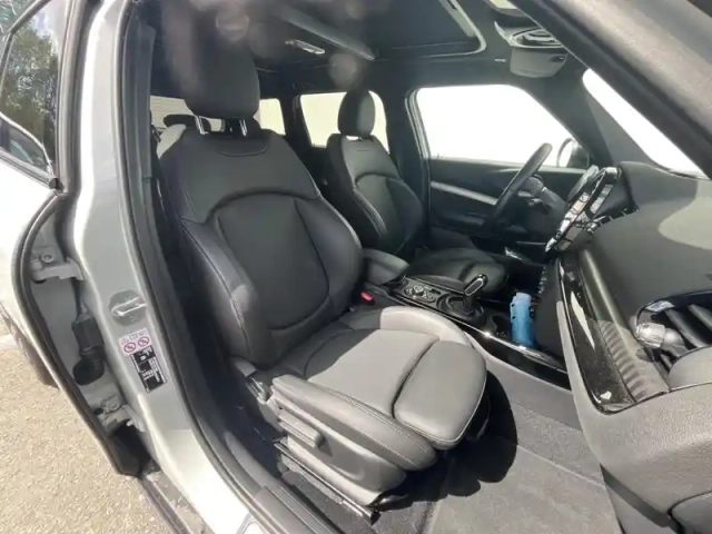 Mini Mini clubman cooper 136ch edition premium plus bva7 — photo 9
