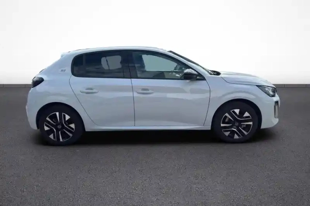 Peugeot 208 electrique 54 kwh 156ch — photo 7