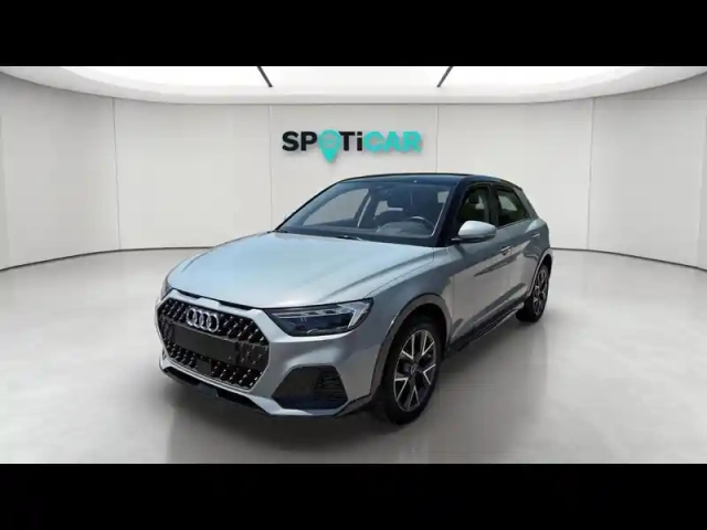 Audi A1 allstreet 30 tfsi 110ch advanced s tronic 7