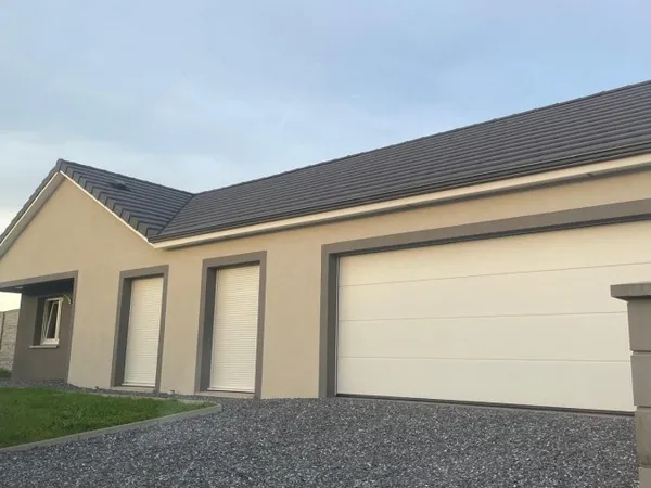 Maison 6 pièces 127 m²