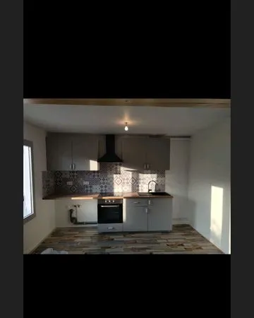 Maison 88 M2 refait a neuf